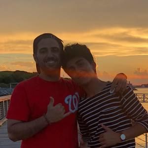 Meet your Posher, Ali